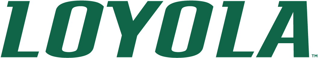 Loyola-Maryland Greyhounds 2011-Pres Wordmark Logo v3 iron on transfers for T-shirts